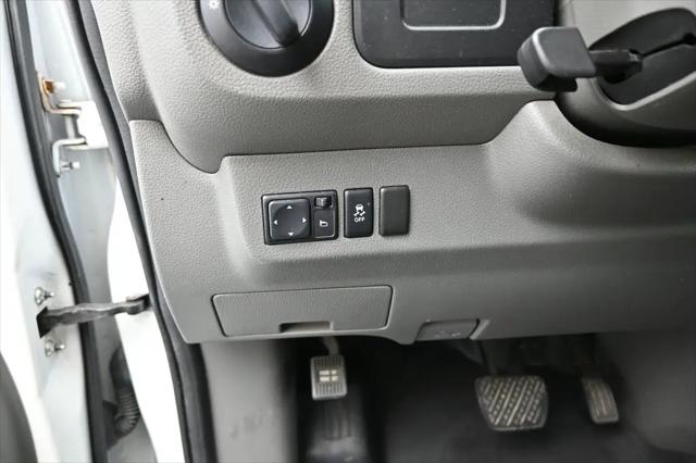 2018 Nissan 3500 S V6
