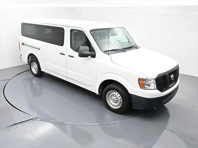 2018 Nissan 3500 S V6