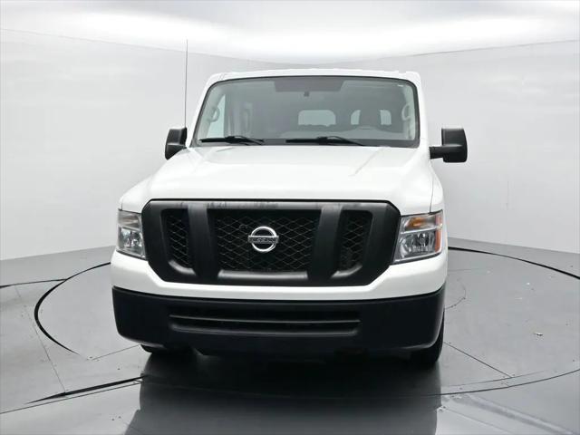 2018 Nissan 3500 S V6