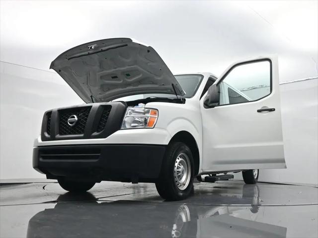 2018 Nissan 3500 S V6