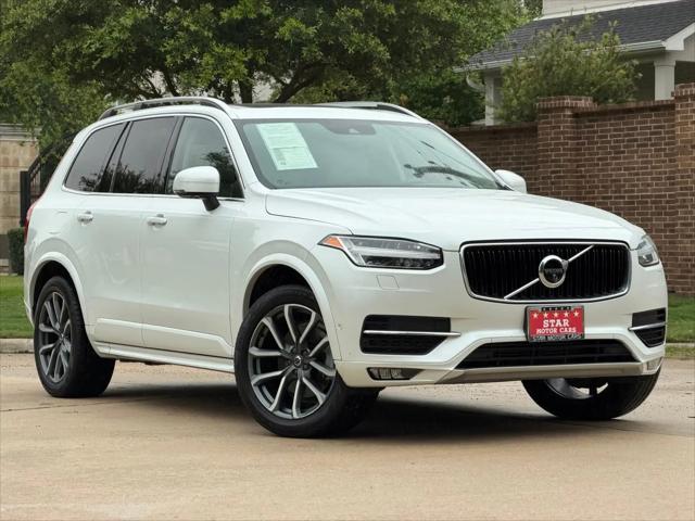 2019 Volvo XC90 T6 Momentum for sale in Houston, TX