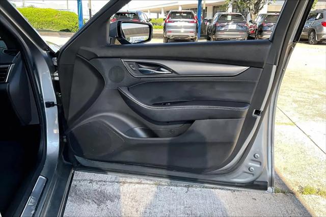 2023 Cadillac CT5 Premium Luxury