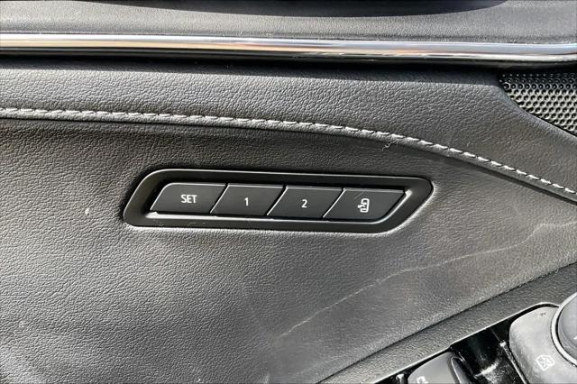 2023 Cadillac CT5 Premium Luxury
