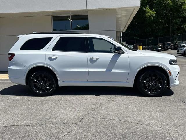 2021 Dodge Durango GT Plus AWD