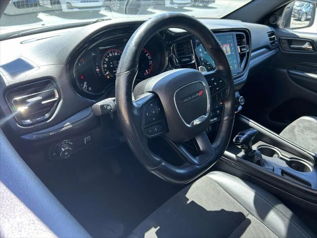 2021 Dodge Durango GT Plus AWD