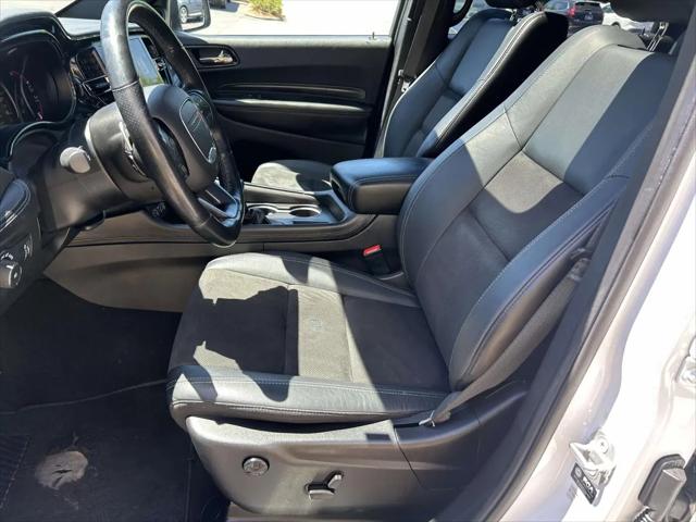 2021 Dodge Durango GT Plus AWD
