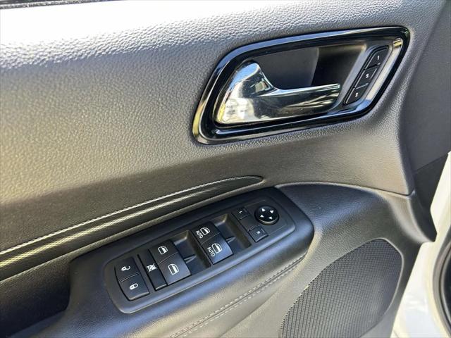 2021 Dodge Durango GT Plus AWD