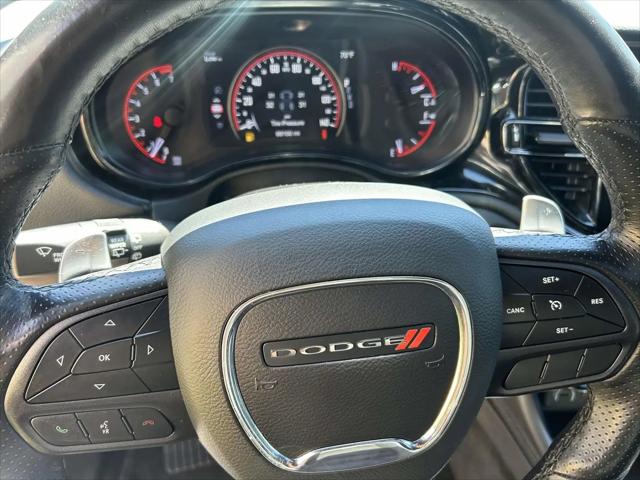 2021 Dodge Durango GT Plus AWD