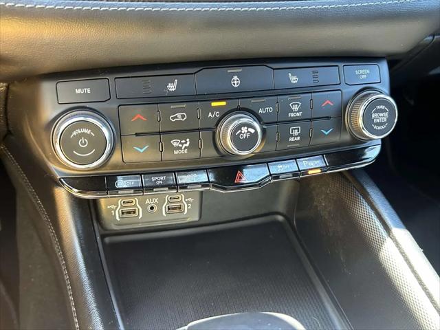 2021 Dodge Durango GT Plus AWD