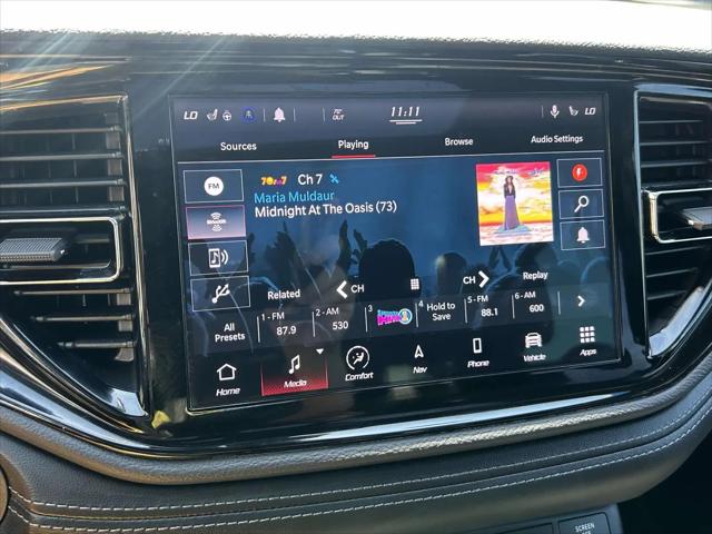 2021 Dodge Durango GT Plus AWD
