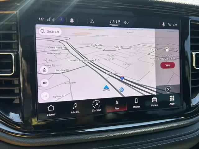 2021 Dodge Durango GT Plus AWD