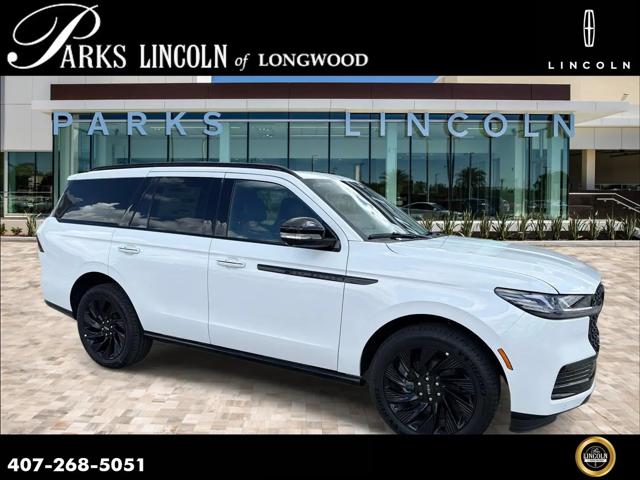 2026 Lincoln Navigator Reserve for sale in Longwood, FL