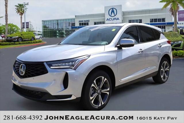 2026 Acura RDX Technology for sale in Houston, TX