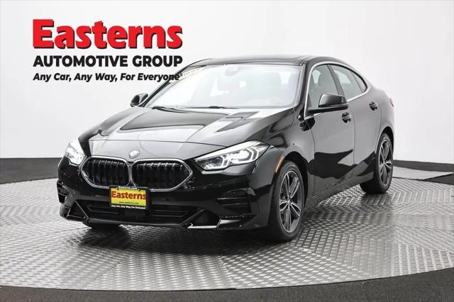 2022 BMW Coupe i xDrive for sale in Hyattsville, MD