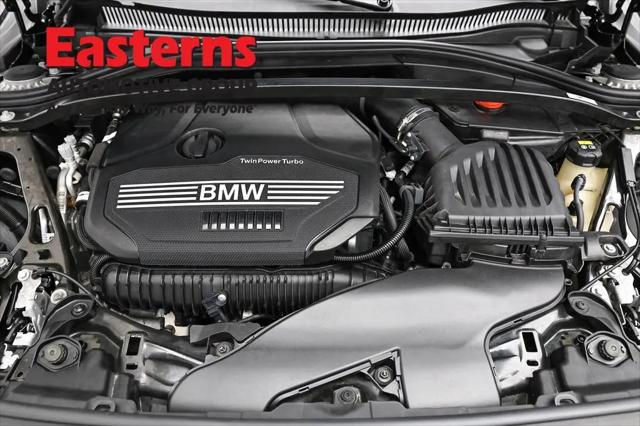 2022 BMW Coupe i xDrive
