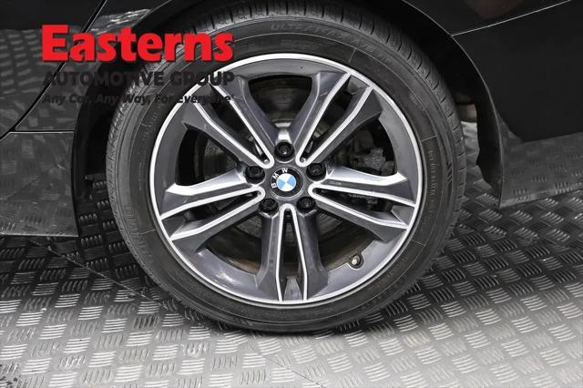 2022 BMW Coupe i xDrive