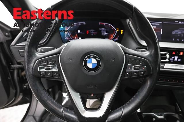 2022 BMW Coupe i xDrive