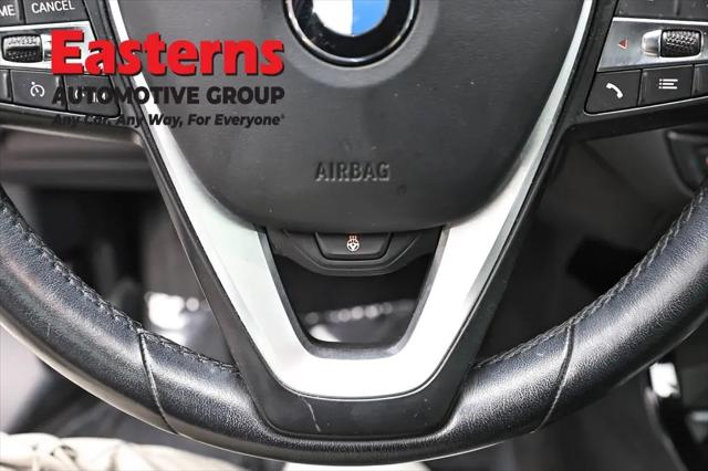 2022 BMW Coupe i xDrive