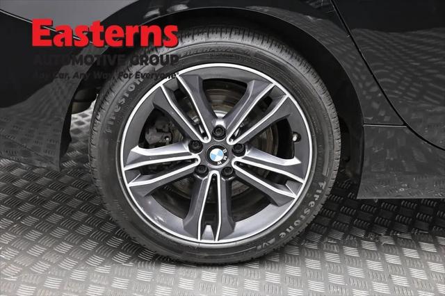 2022 BMW Coupe i xDrive