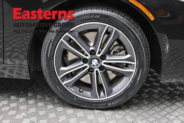 2022 BMW Coupe i xDrive