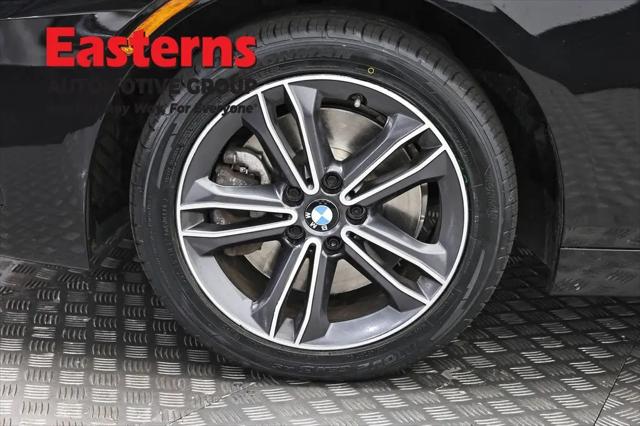 2022 BMW Coupe i xDrive