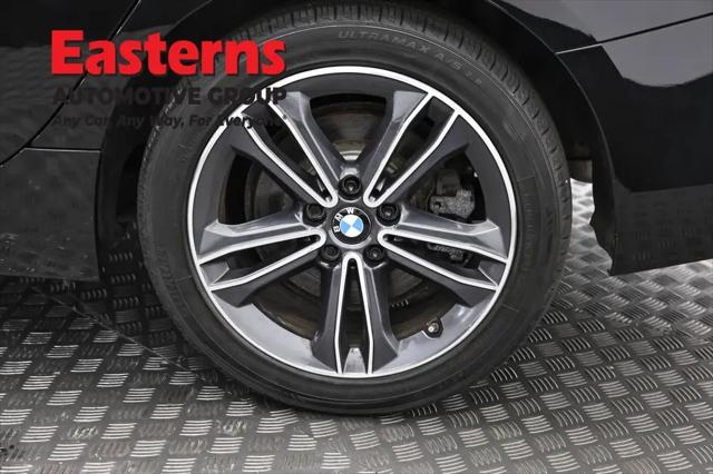 2022 BMW Coupe i xDrive
