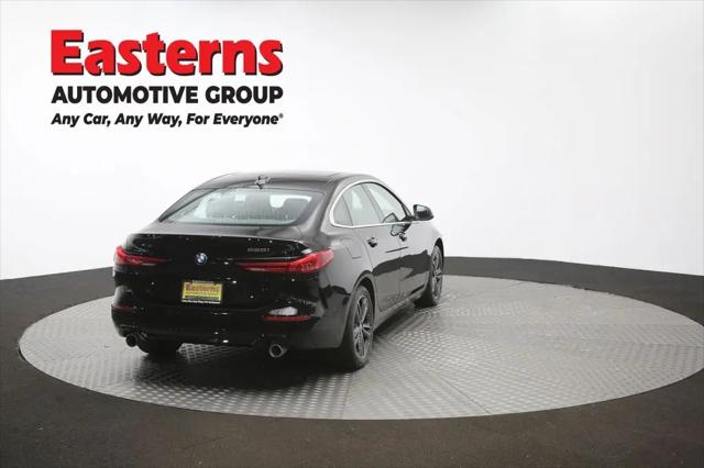 2022 BMW Coupe i xDrive