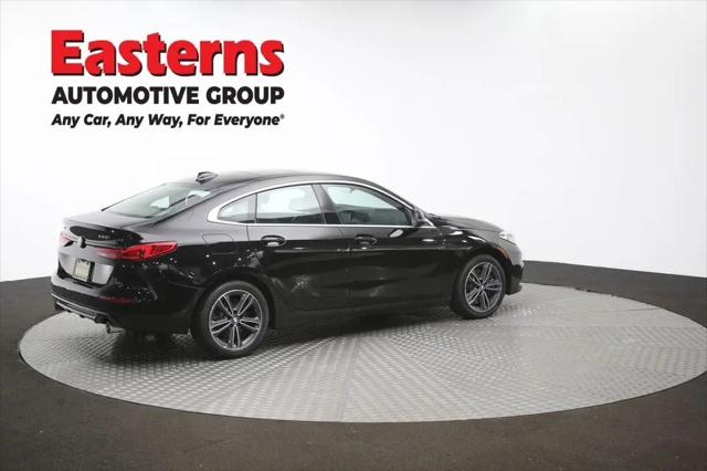 2022 BMW Coupe i xDrive