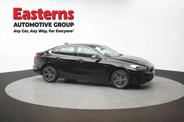 2022 BMW Coupe i xDrive