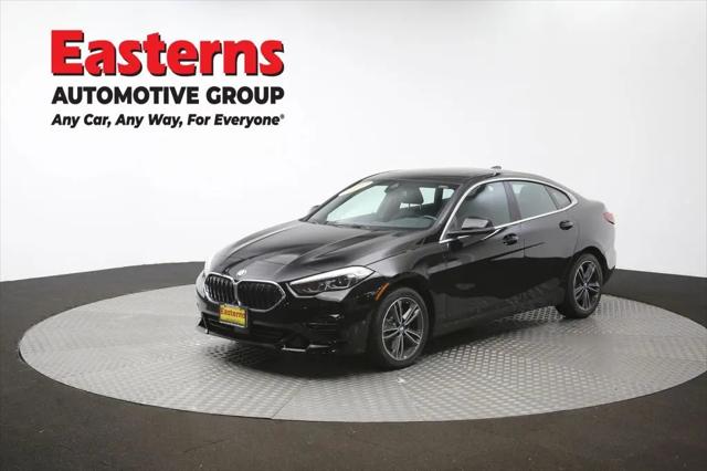 2022 BMW Coupe i xDrive