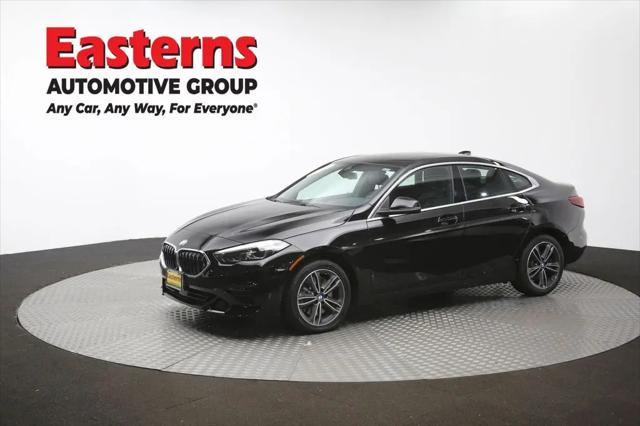 2022 BMW Coupe i xDrive