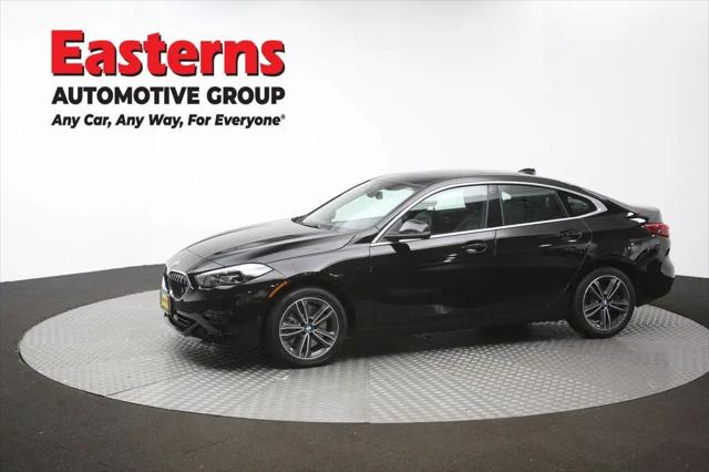 2022 BMW Coupe i xDrive