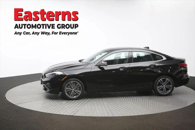 2022 BMW Coupe i xDrive