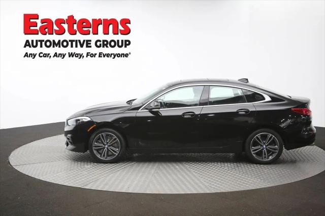 2022 BMW Coupe i xDrive