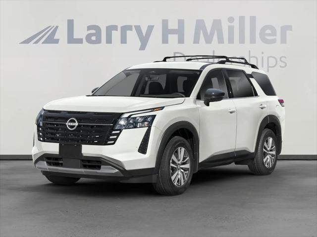 2026 Nissan Pathfinder SL for sale in Mesa, AZ