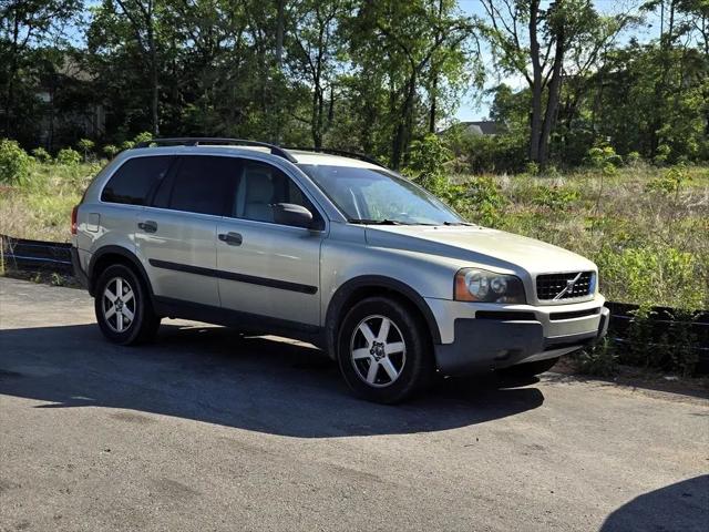 2006 Volvo XC90 2.5T for sale in Huntsville, AL