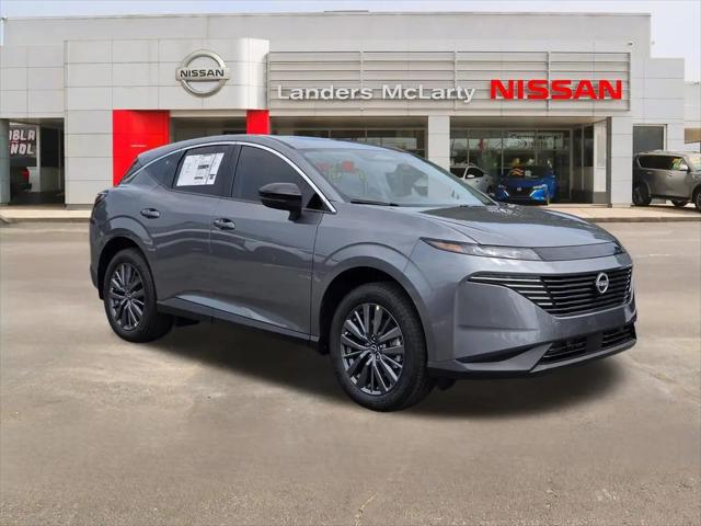 2026 Nissan Murano SL for sale in Huntsville, AL
