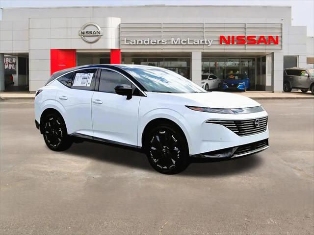 2026 Nissan Murano Platinum for sale in Huntsville, AL