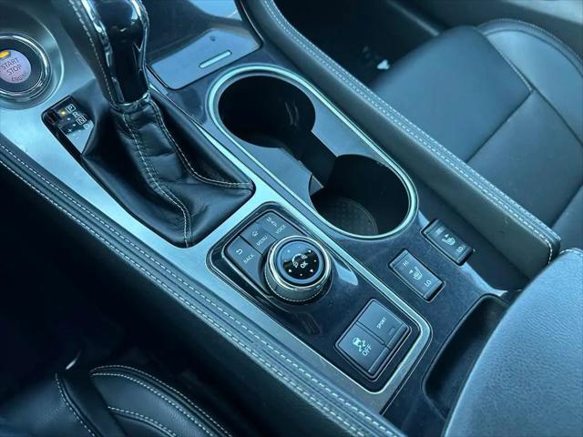 2021 Nissan Maxima SV Xtronic CVT