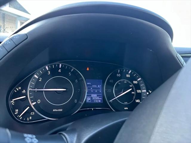 2020 Nissan Armada SV 4WD