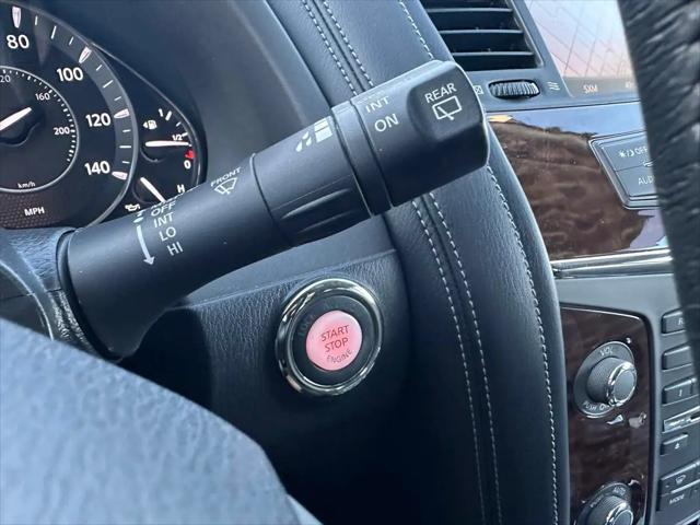 2020 Nissan Armada SV 4WD