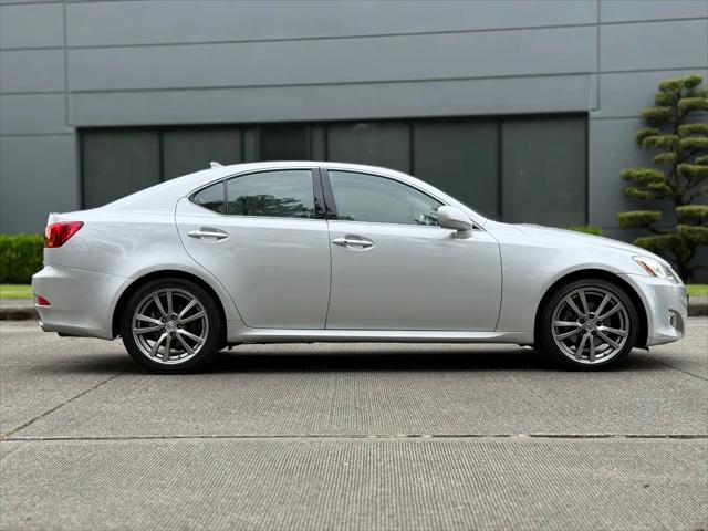 2008 Lexus IS 250 IS 250