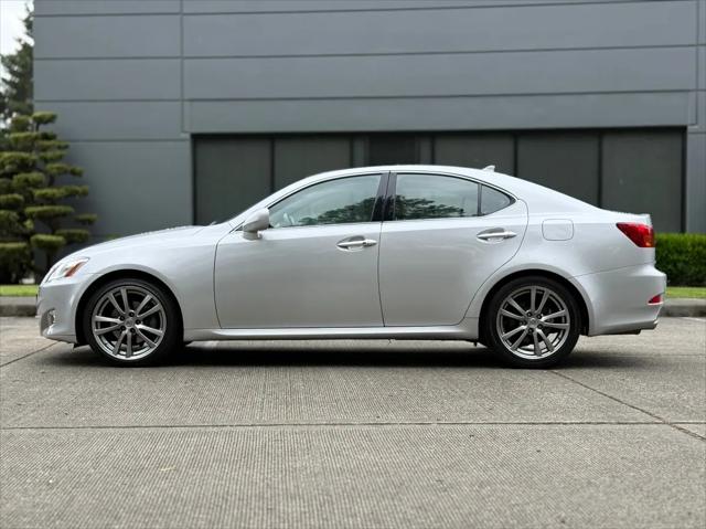 2008 Lexus IS 250 IS 250