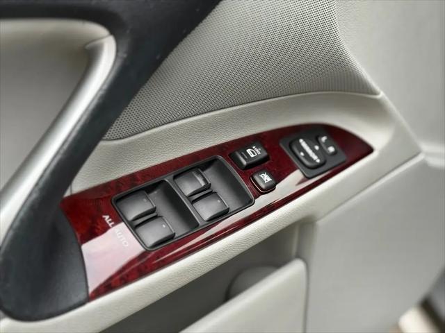 2008 Lexus IS 250 IS 250