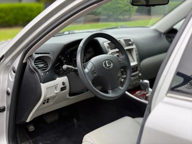 2008 Lexus IS 250 IS 250