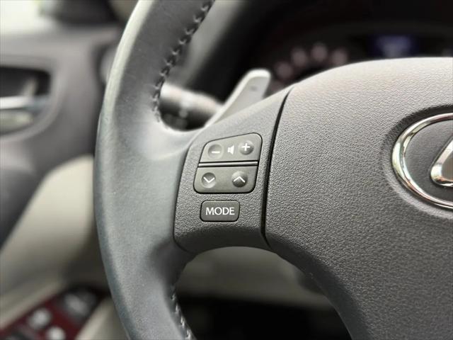 2008 Lexus IS 250 IS 250