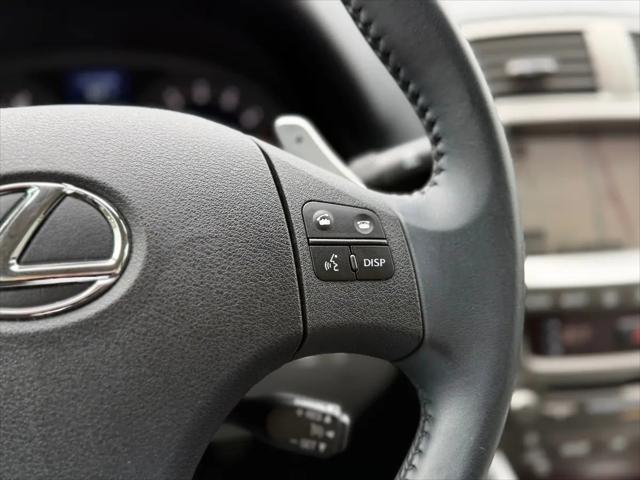 2008 Lexus IS 250 IS 250