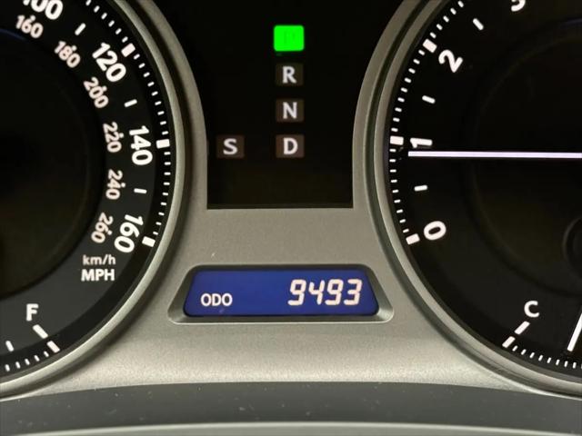 2008 Lexus IS 250 IS 250