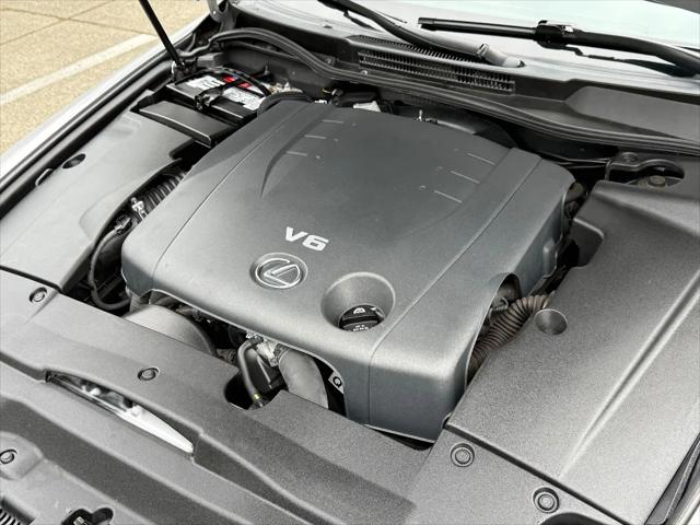 2008 Lexus IS 250 IS 250