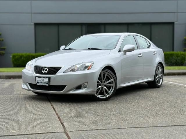 2008 Lexus IS 250 IS 250